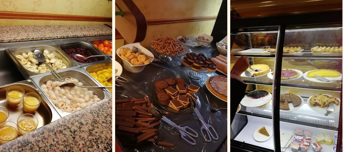 Panda d'Asie - Gallery Image 1