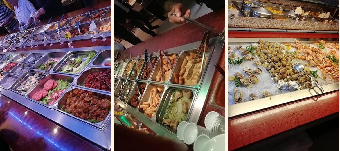 Panda d'Asie - Gallery Image 2