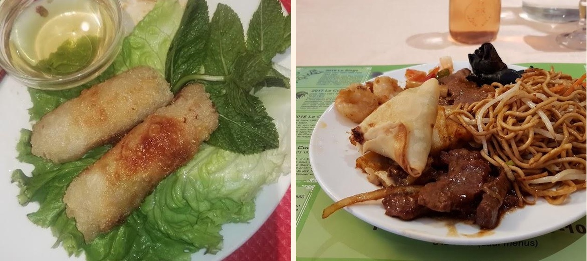 Panda d'Asie - Gallery Image 6