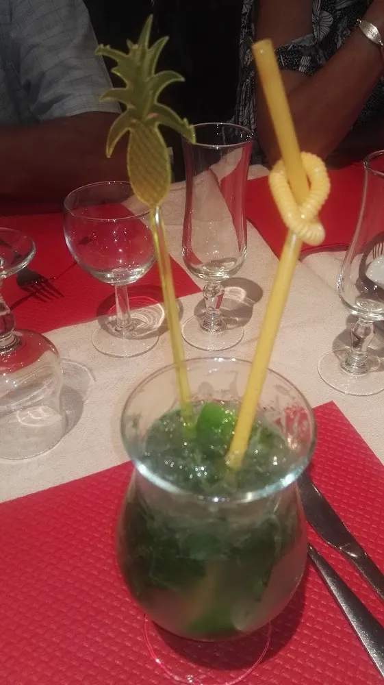 Mojito